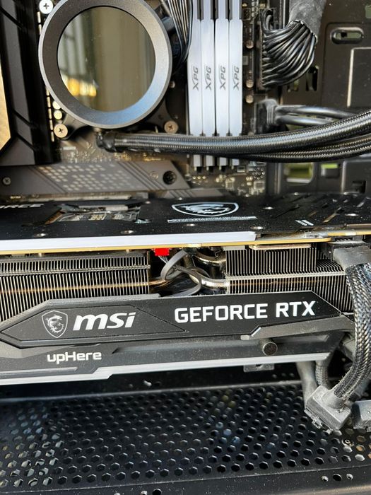 Pc Gaming High End