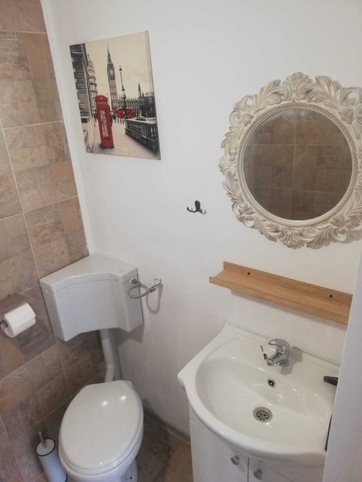 Vand casa in comuna Pauca Sibiu