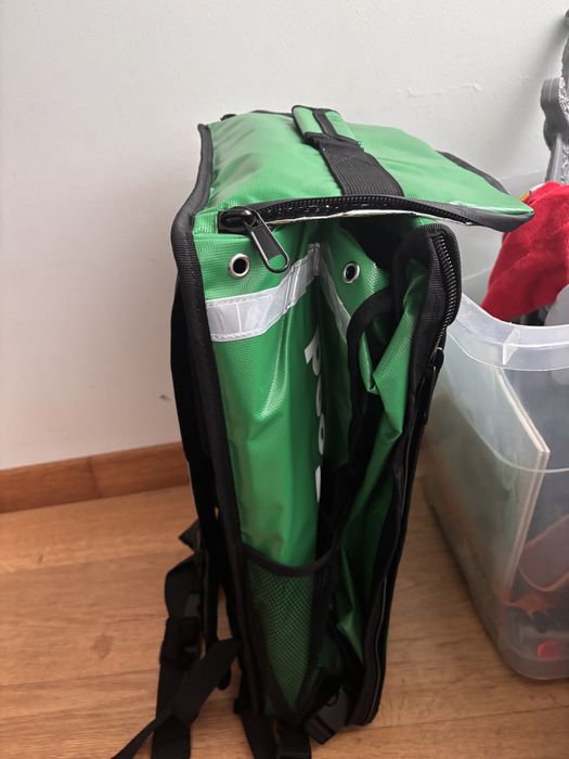 Geanta Bolt pentru livrari