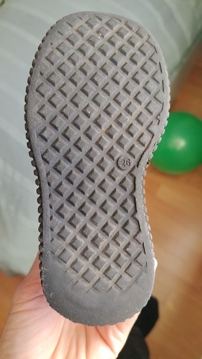 Продаются ботинки для девочек