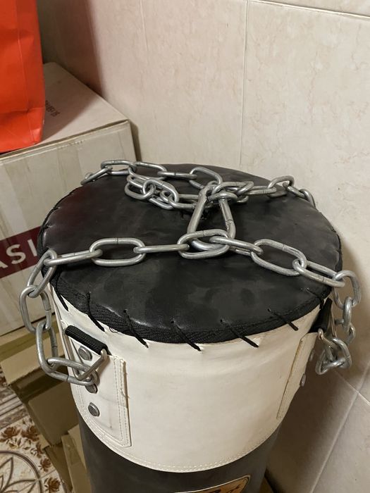Для бокса , груша детская