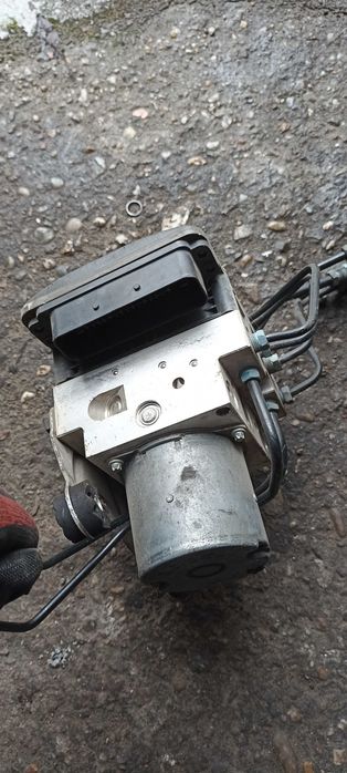 Pompa ABS DSC BMW F10 F11 F12 F13, 6797045, 6797047, 0265960361
