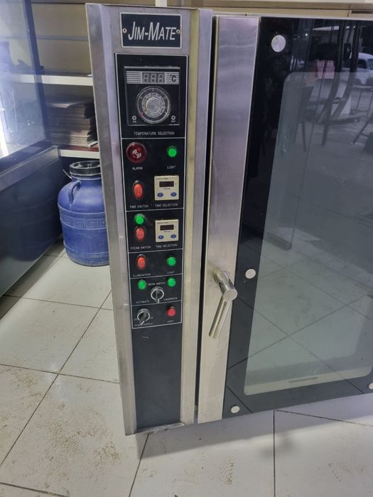 Kanditer pech (dukofka) yangi 3 oy ishlagan 50 kflik mishalka ham bor.