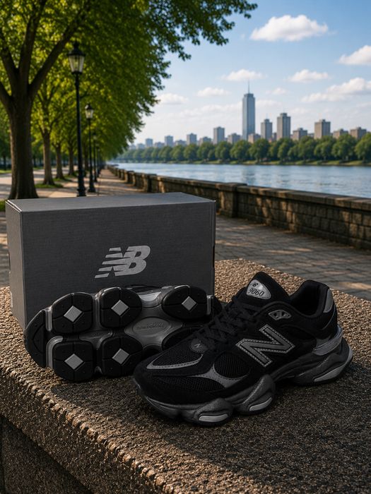New Balance 9060 / Мъжки