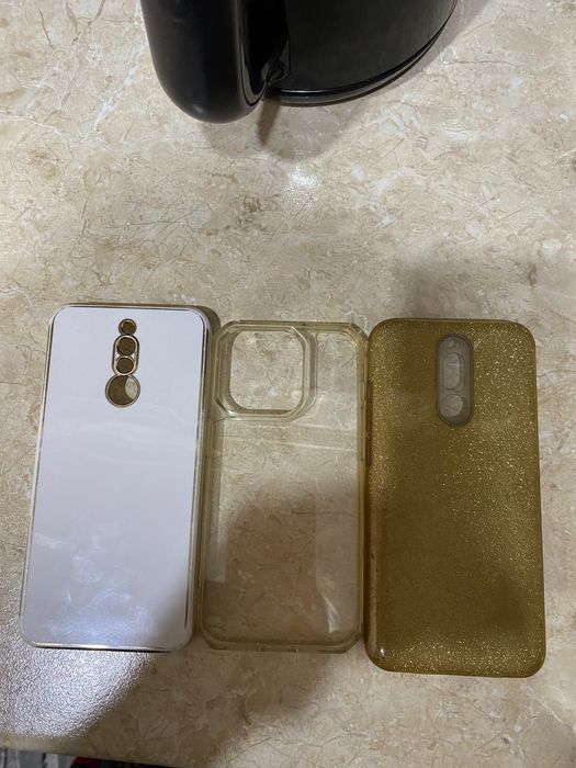 Продам чехлы