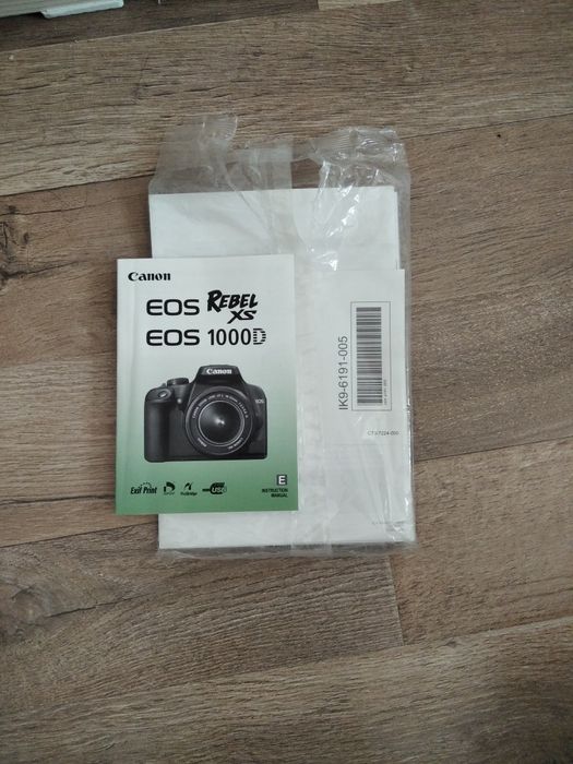 Фотоаппарат для начинающих