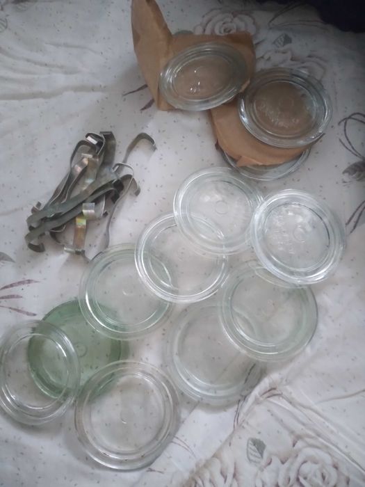 Банки для загатовок