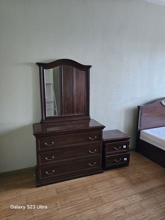 Спалний комплект