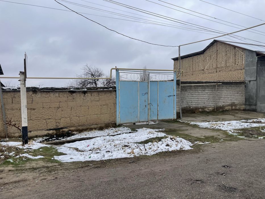 Minvoda sanatoriya yer sotiladi