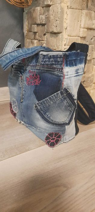 Чанти индивидуални модели.