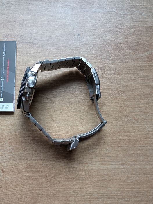 Luminox Pacific Diver Chronograph
44 mm