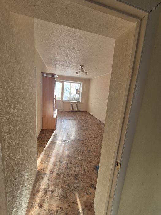 2 комнатная на долгий срок