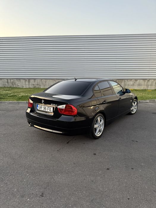 BMW 3 Series 2005 — imagine 4
