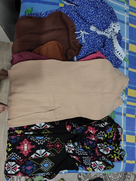 Женски кимдер шуба куртка