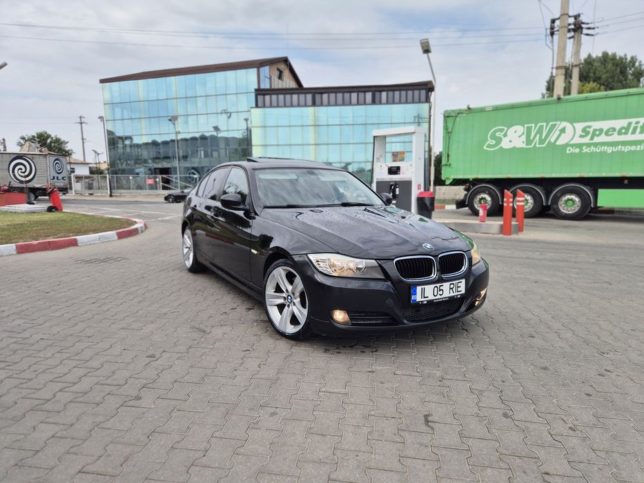 Vand Bmw E90 euro 177 cp 2010