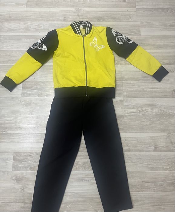 детские спортивки