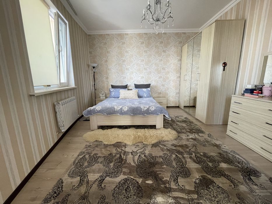 Продам 2-х квартиру  в центре столицы