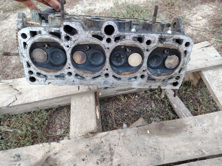 Chiuloasă 1.6 Volkswagen golf 5 Octavian 2