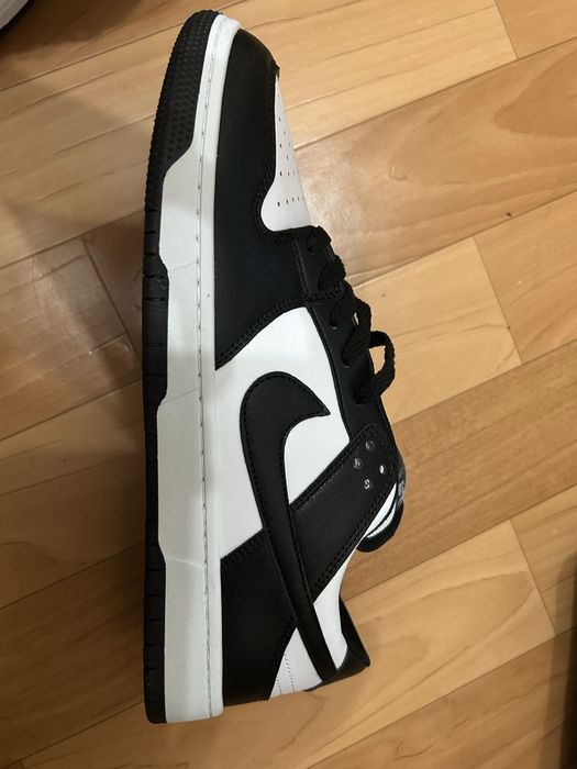 Найк Данки панда