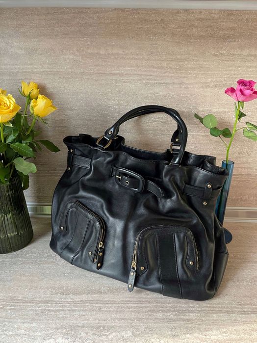 Чанта голяма Cole Haan Italy luxury