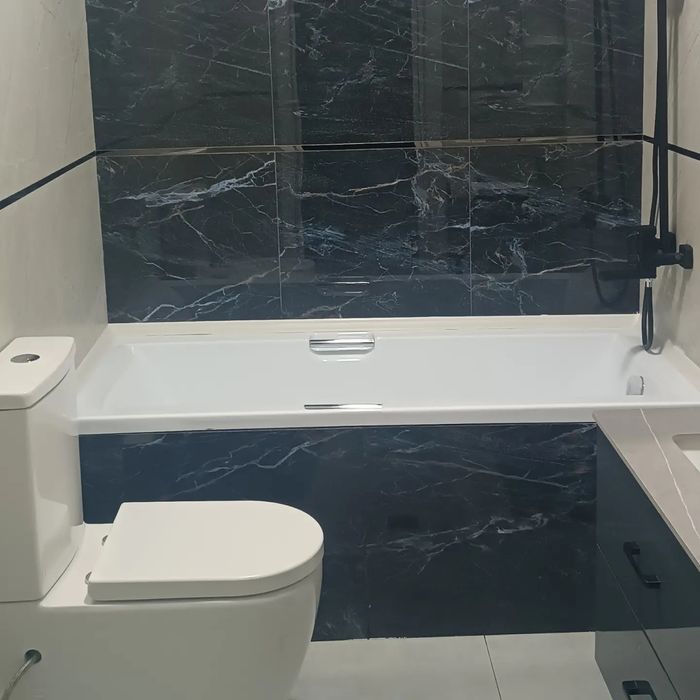 Кафел ишлари опыт работы более 15 лет