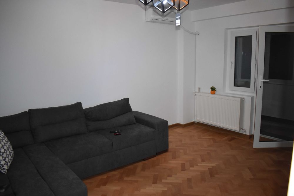 Aviatiei  - Apartament cu 2 camere - Metrou Aurel Vlaicu