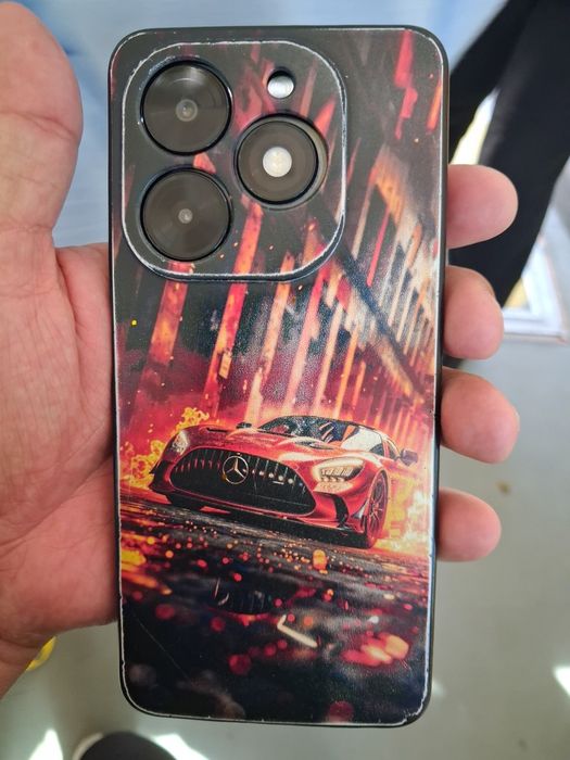 Смартфон Tecno spark 20c
