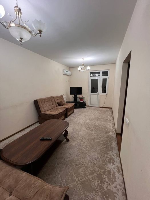 Cергили чоштепа метрони биринчи бекати 2 хона оилага 350д