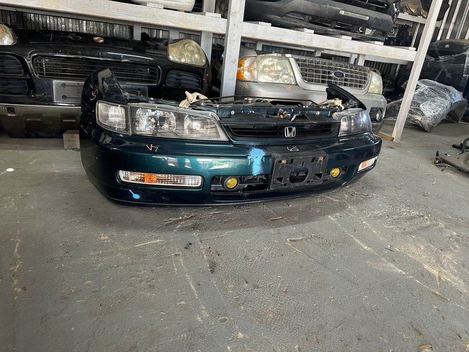 Ноускат Nosecut Honda Accord CD CE