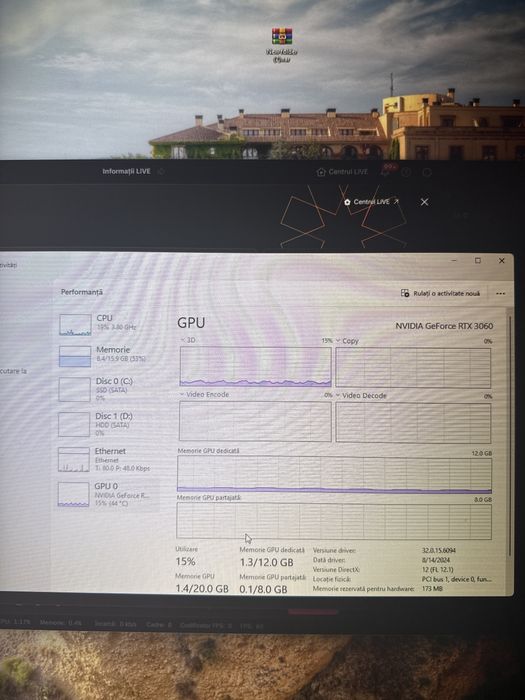 vand calculator gaming