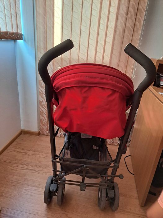 CHICCO лятна количка