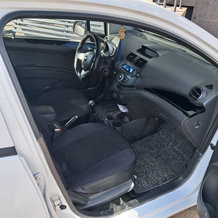 Holati a‘lo gazini bezinda yuradi