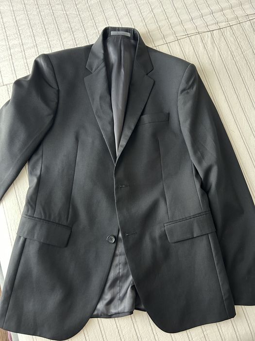 Sacou barbatesc Calvin Klein