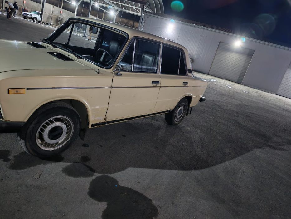 Продам ваз 21061