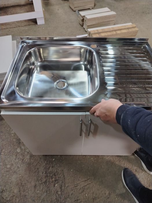 Кухонная мойка оптом