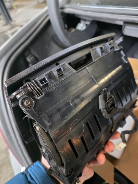 Navigatie Mercedes w204