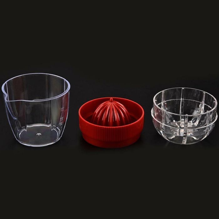 Storcator fructe! Nou abalat!