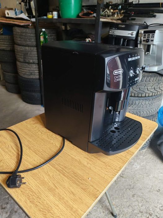 Кафемашина робот Delongi