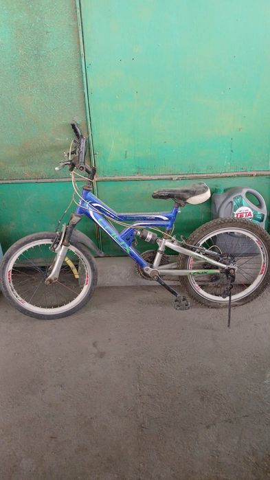 Велосипед для детей