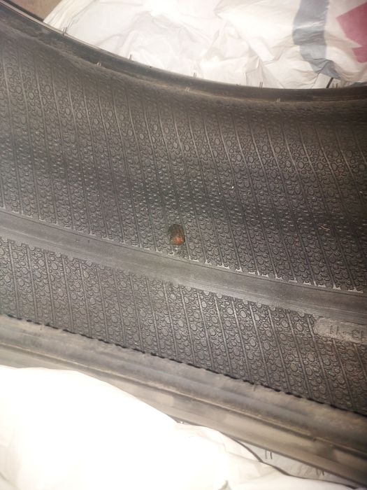 Летние шины Kumho 225/45/17