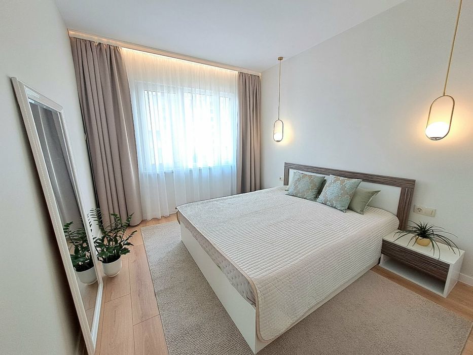 ТОП апартамент под наем Чаталджа. СОБСТВЕНИК