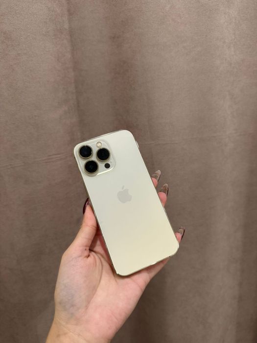 Айфон 13 про сатылады сост.в идеале