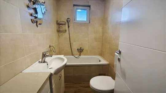 Дава се под наем Тристаен апартамент в София, Център - 90 кв.м за 550 € - Снимка #6