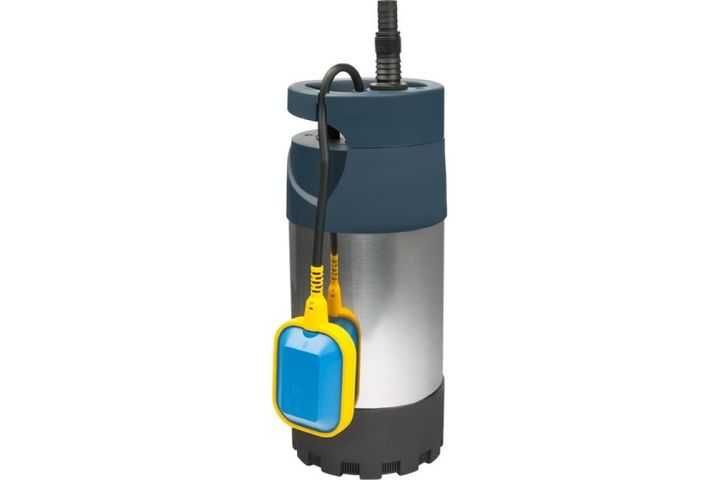 Насосы дренажный