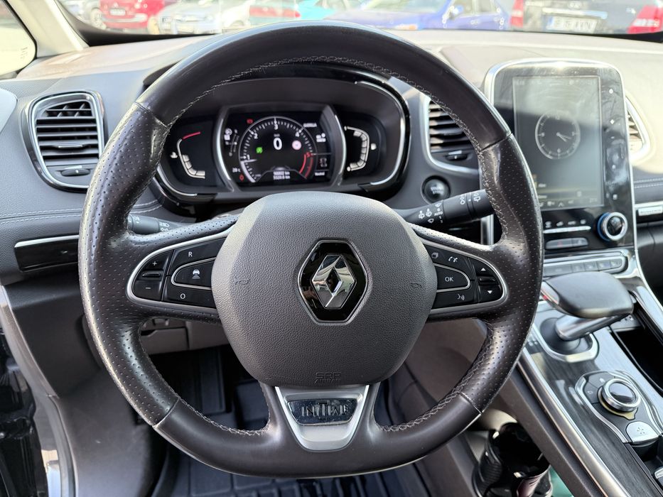 RENAULT Espace 2018 — imagine 3
