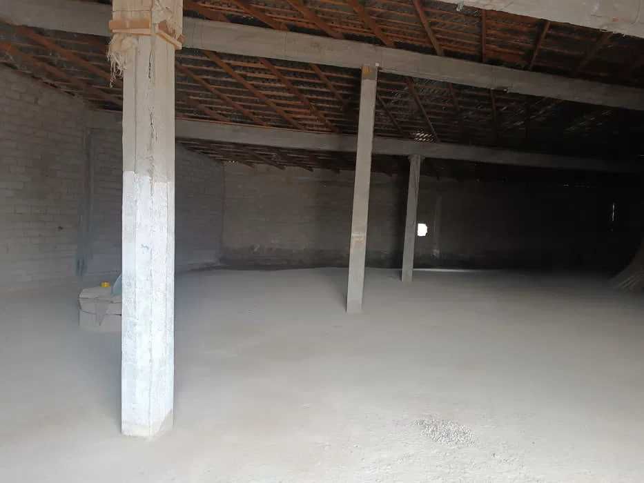 Складское помещение 540м²/ 640м² / 2000м² ориенти: Кыпчак пр.  (27746)