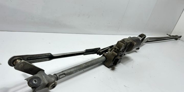 Ansamblu stergator  404638 Citroen C4 prima generatie (facelift) seri