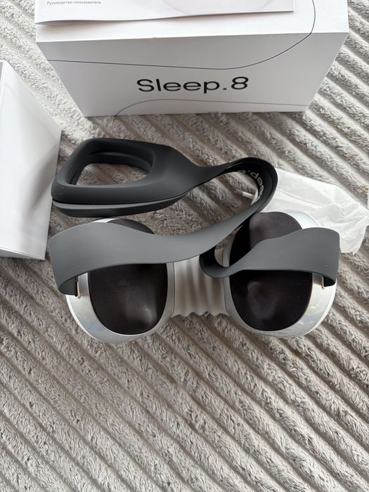 Aparat de masaj pentru gât S8 Power
