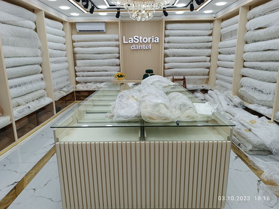 Магазин мебели на заказ