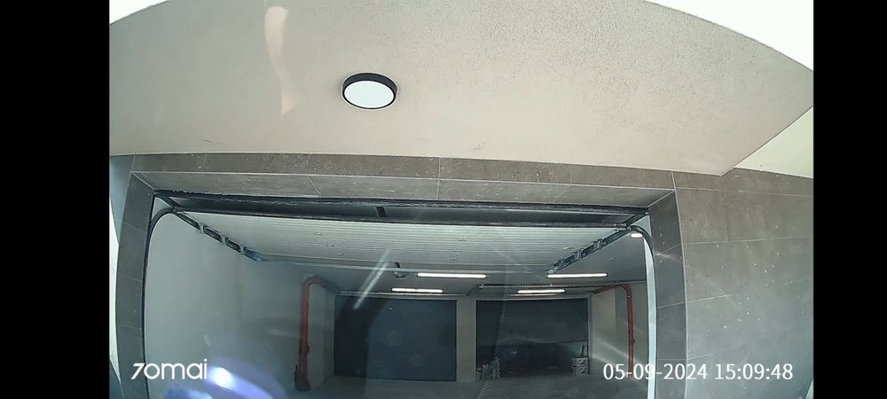 Дава се под наем Гараж / Паркомясто в Велико Търново, Картала - 16 кв.м за 60 € - Снимка #2